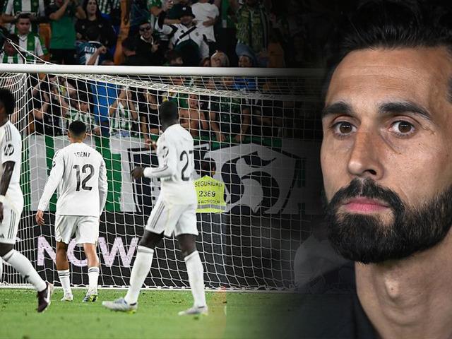 Real Madrid'de kaos gecesi! "Utanmazlar! Y&uuml;z&uuml;n&uuml;z&uuml; g&ouml;sterin!"