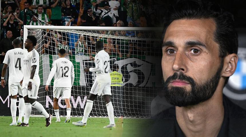 Real Madrid'de kaos gecesi! "Utanmazlar! Y&uuml;z&uuml;n&uuml;z&uuml; g&ouml;sterin!"