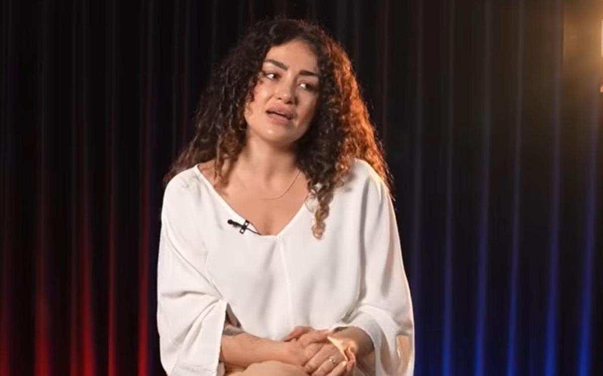 İbrahim Tatlıses in kızı Dilan &Ccedil;ıtak hastalığını ilk kez a&ccedil;ıkladı!  1