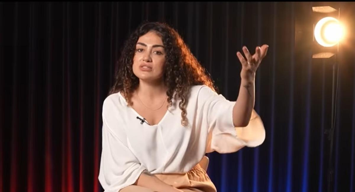 İbrahim Tatlıses in kızı Dilan &Ccedil;ıtak hastalığını ilk kez a&ccedil;ıkladı!  2