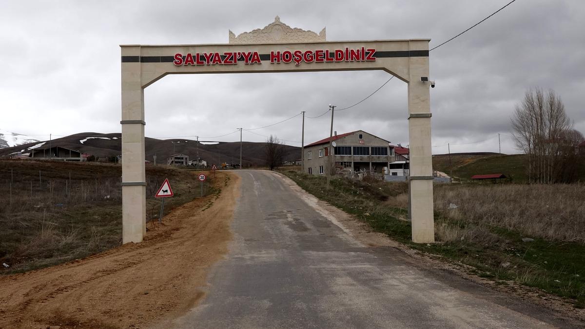 Cezaevi isteyen k&ouml;y: Duyan şaşırıyor! Bedava arazi bile teklif ettiler 1