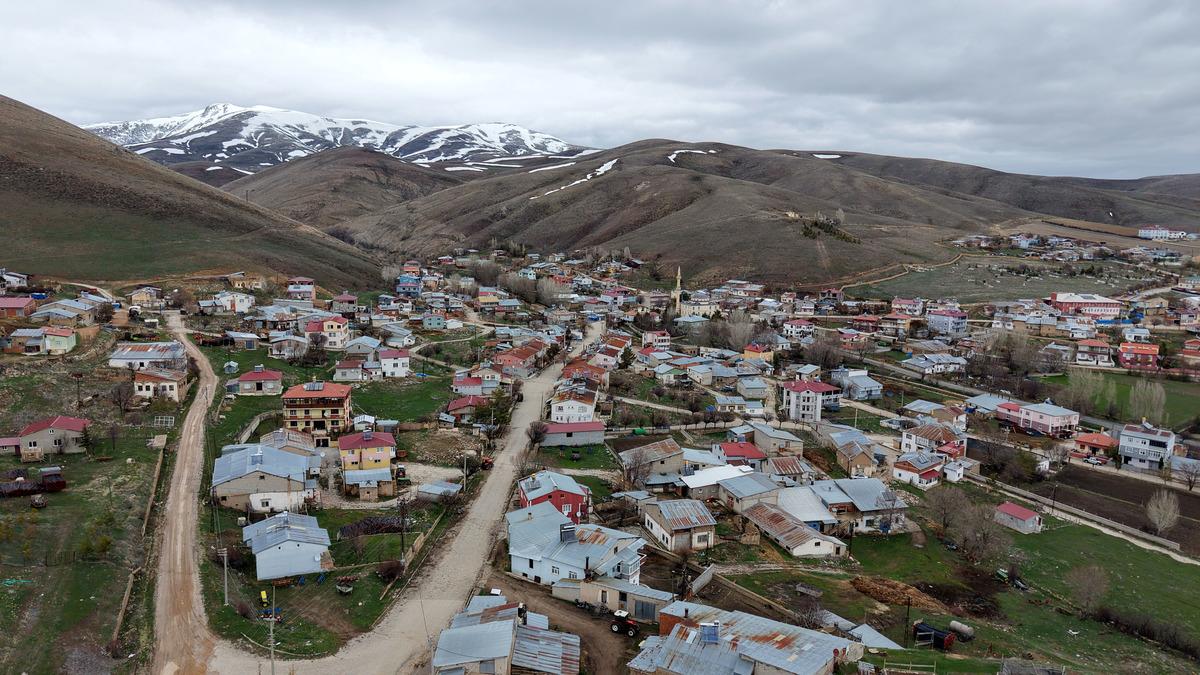 Cezaevi isteyen k&ouml;y: Duyan şaşırıyor! Bedava arazi bile teklif ettiler 3