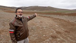 Cezaevi isteyen k&ouml;y: Bedava arazi bile teklif ettiler!