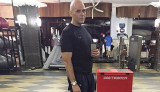 40 yaşından sonra 3 beden birden inceldi! 56 kilo verdiren listesini paylaştı