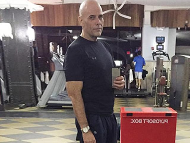 40 yaşından sonra 3 beden birden inceldi! 56 kilo verdiren listesini paylaştı