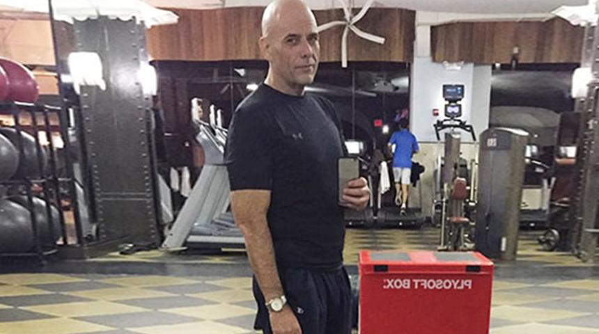 40 yaşından sonra 3 beden birden inceldi! 56 kilo verdiren listesini paylaştı