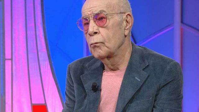 Kızının ölümüyle yıkılmıştı! Mazhar Alanson'un son hali üzdü 