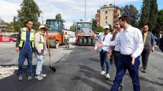 Tarsus’ta otopark sorununa çözüm için yeni adım atıldı