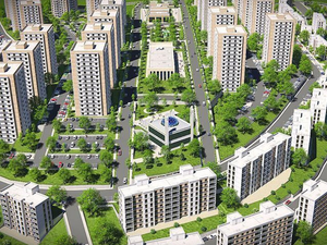 İstanbul&rsquo;da kiralık sosyal konut projesi i&ccedil;in tarih netleşti