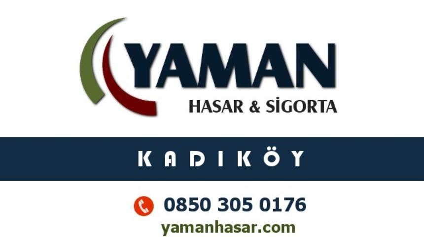 Yaman Hasar ve Sigorta, Kadık&ouml;y&rsquo;de temsilcilik a&ccedil;tı
