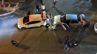 Siverek’te Huzur-63 uygulaması: 2 aranan şahıs yakalandı