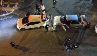 Siverek&rsquo;te "Huzur-63" uygulaması: 2 aranan şahıs yakalandı