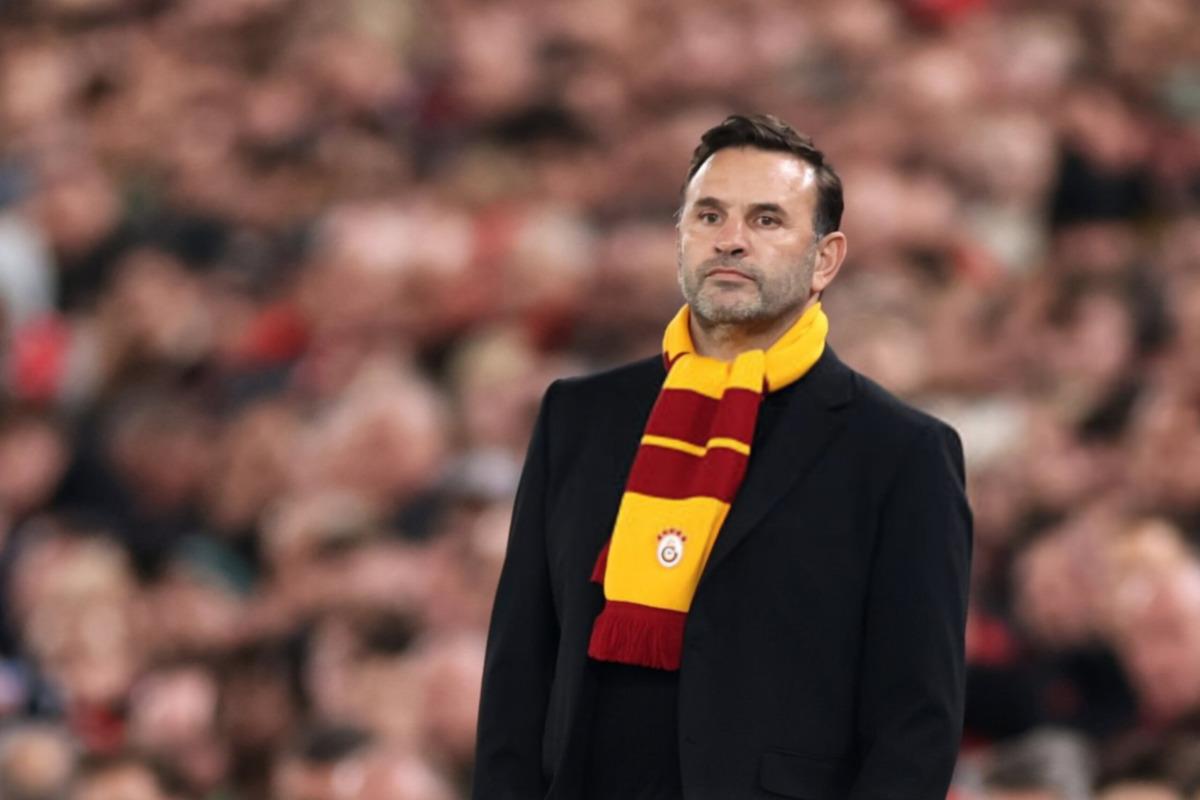 Galatasaray-Fenerbahçe derbisinde satranç tahtası kuruldu! Akıl oyunları başladı 3