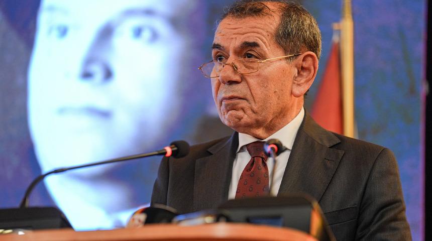 Dursun &Ouml;zbek'ten derbi &ouml;ncesi sert &ccedil;ıkış! "Sinir u&ccedil;larımızla oynuyorlar"