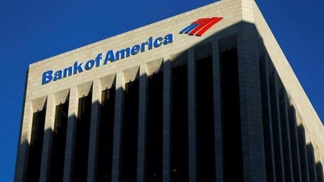 Bank of America'nın (BofA) bu hafta sattığı hisseler (20-24 Nisan 2026)