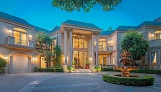 Barzani ailesine b&uuml;y&uuml;k darbe! ABD dava a&ccedil;tı: 30 milyon dolarlık malikane tehlikede