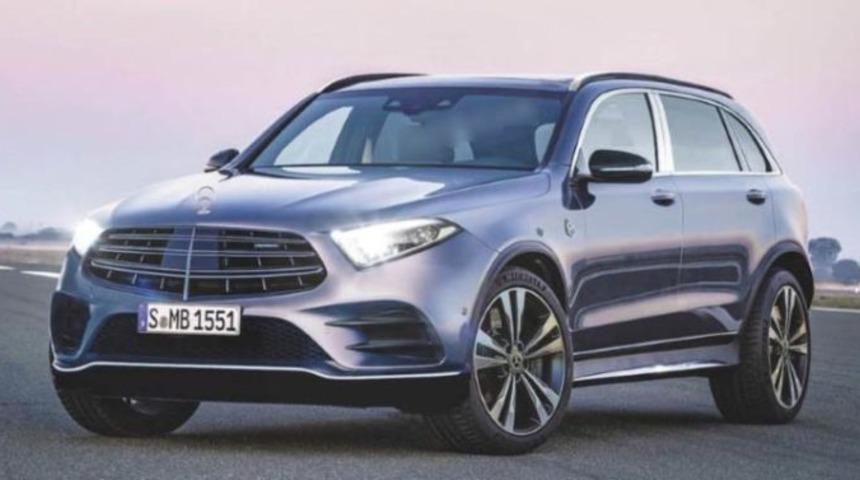 Maybach GLS, g&uuml;n sayıyor!
