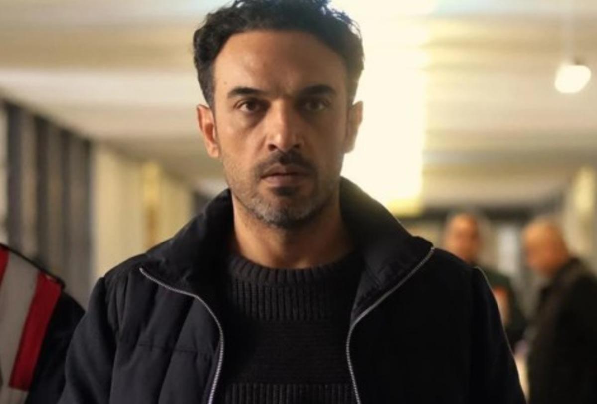 Kadrodan apar topar &ccedil;ıkartılmıştı! Fırat Tanış yerine o getirildi 2