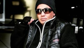 Hayatı film oluyor! İmzayı attı