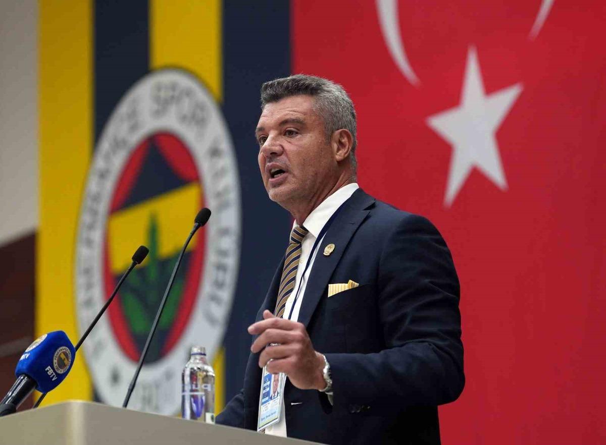 Sadettin Saran&rsquo;ın 6. derbisi 1