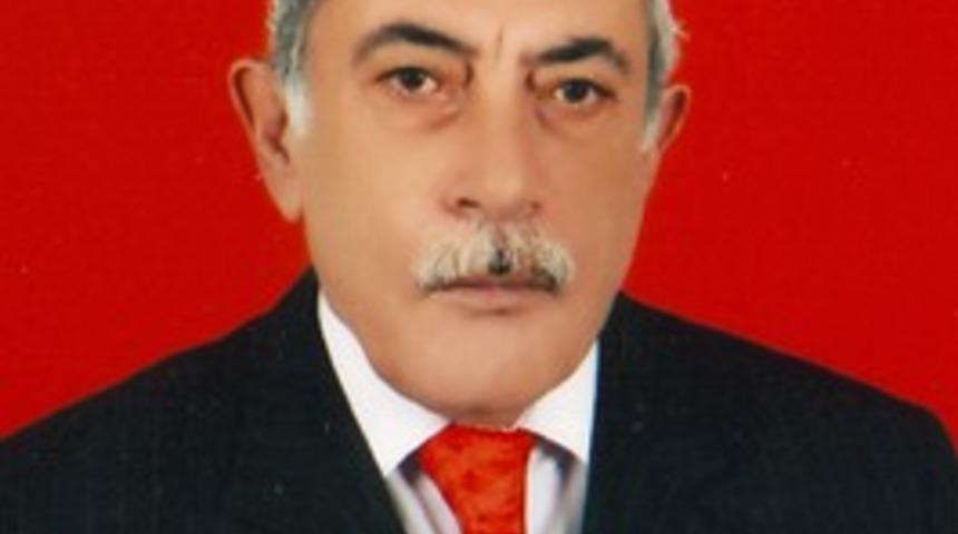 Erciş Ticaret ve Sanayi Odası Başkanlığına yeniden Yağar se&ccedil;ildi