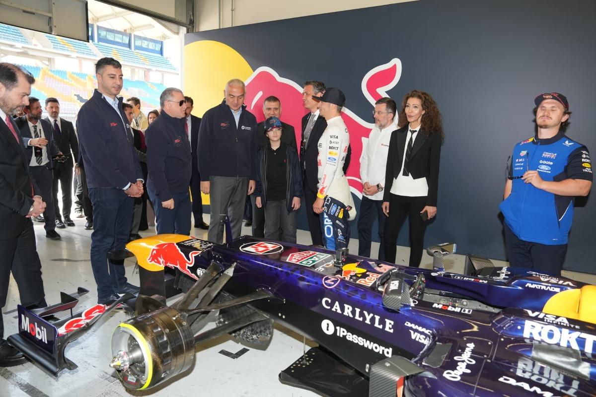 Formula 1 İstanbul turizmine ne kazandıracak? Milyar dolarlık etki! İşte t&uuml;m detaylar 3