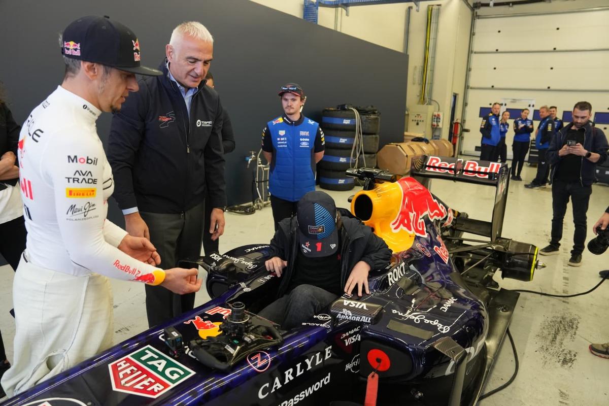 Formula 1 İstanbul turizmine ne kazandıracak? Milyar dolarlık etki! İşte t&uuml;m detaylar 4