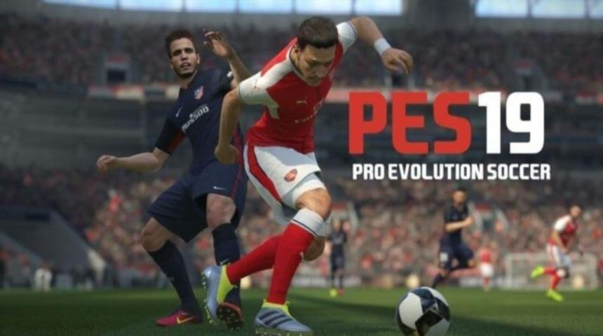 Konami, PES lisansını da kaybediyor!