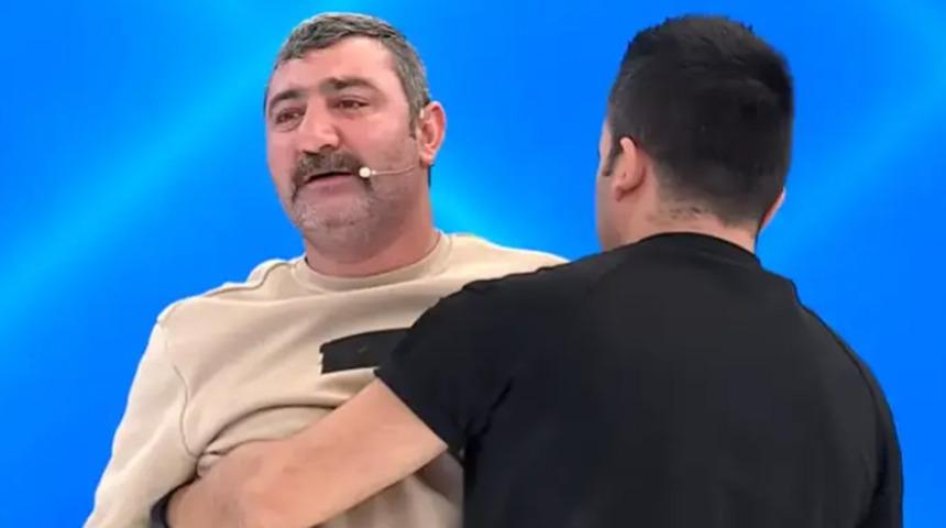 M&uuml;ge Anlı'da tanınmıştı: Cin Ali 14 yaşındaki kızı tarafından &ouml;ld&uuml;r&uuml;ld&uuml;! Kan donduran ifade