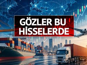 İhracat&ccedil;ıya vergi indirimi: Borsada hangi şirketler &ouml;ne &ccedil;ıkıyor?