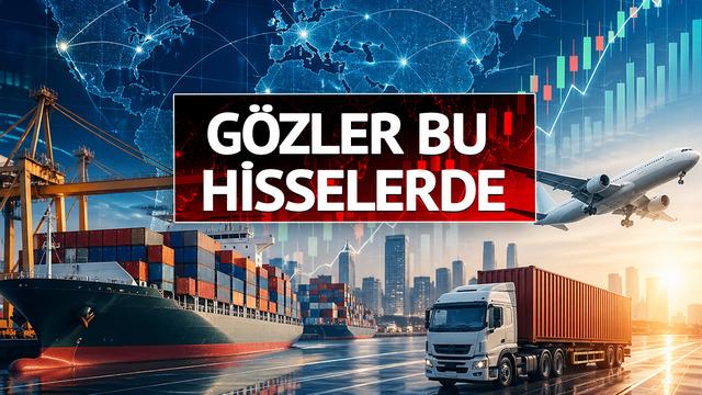 İhracat&ccedil;ıya vergi indirimi: Borsada hangi şirketler &ouml;ne &ccedil;ıkıyor?