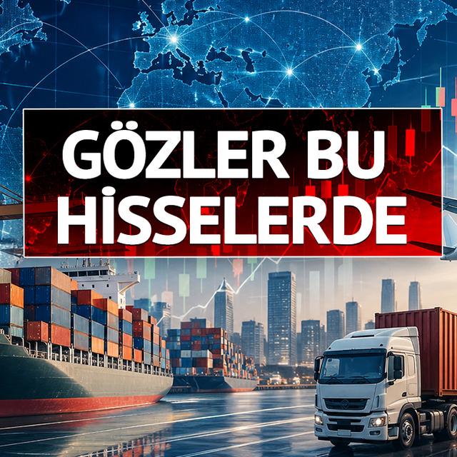 İhracat&ccedil;ıya vergi indirimi: Borsada hangi şirketler &ouml;ne &ccedil;ıkıyor?