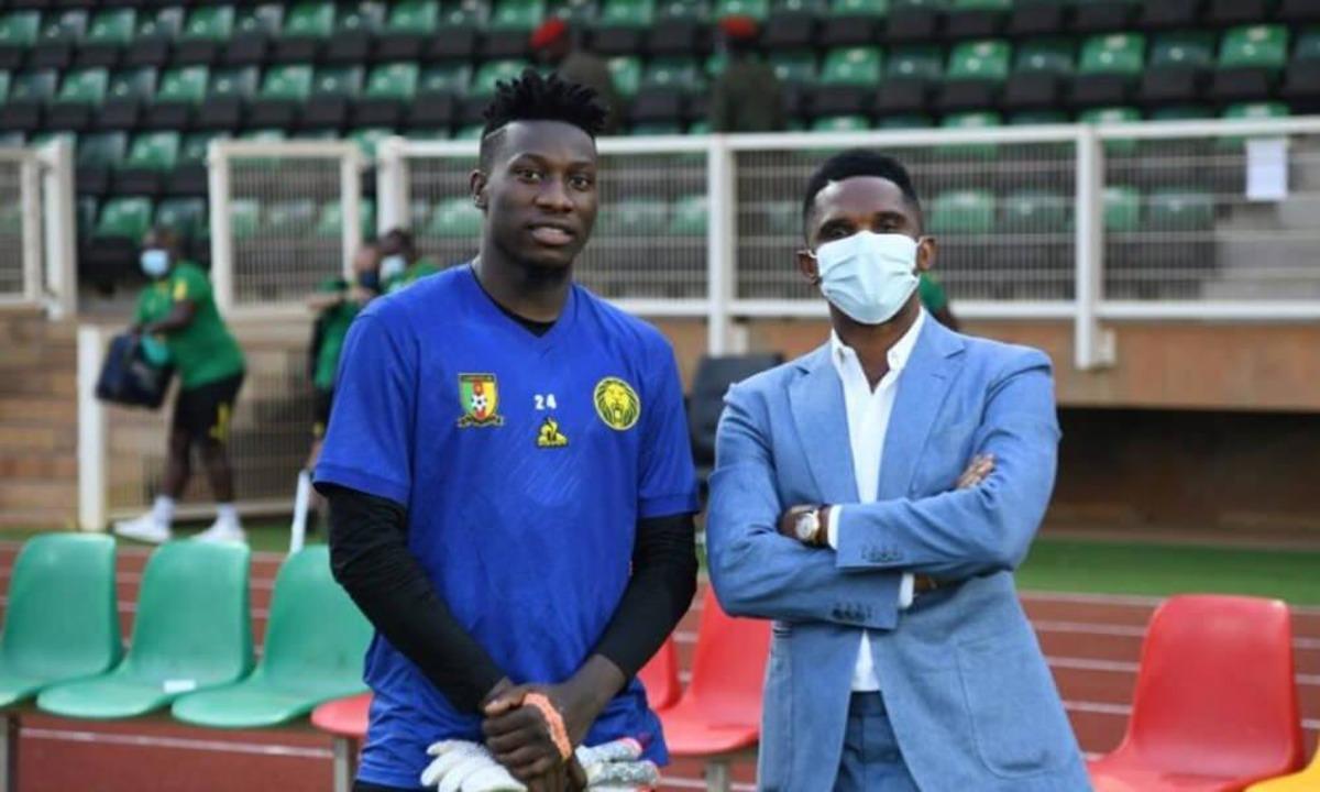 Andre Onana ya ağır yaptırım g&uuml;ndemde! Yıllarca men edilebilir 1