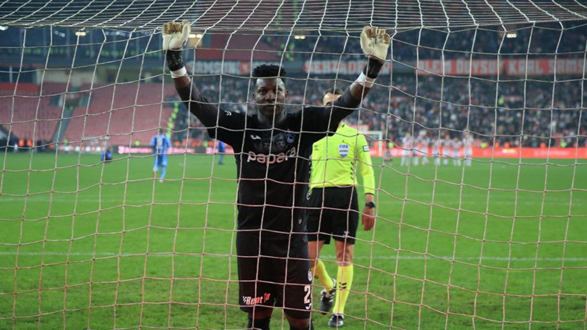 Andre Onana ya ağır yaptırım g&uuml;ndemde! Yıllarca men edilebilir 2