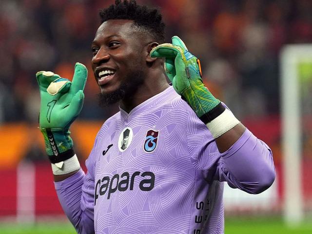 Andre Onana'ya ağır yaptırım g&uuml;ndemde! Yıllarca men edilebilir