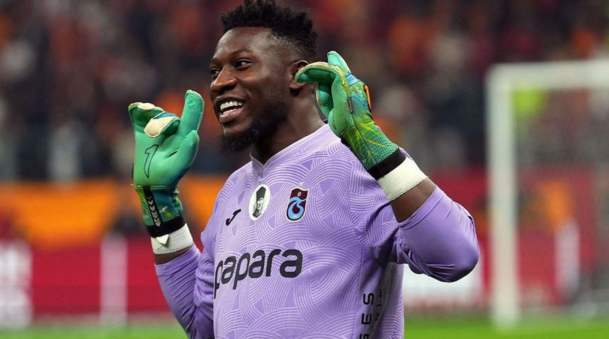 Andre Onana'ya ağır yaptırım g&uuml;ndemde! Yıllarca men edilebilir