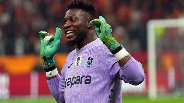 Andre Onana'ya ağır yaptırım gündemde! Yıllarca men edilebilir