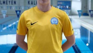 Yıldırımlı y&uuml;z&uuml;c&uuml;lere milli gurur