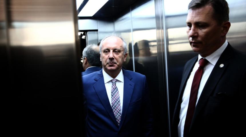Muharrem İnce CHP'nin adayı mı? Doğum gününde düğmeye basıyor