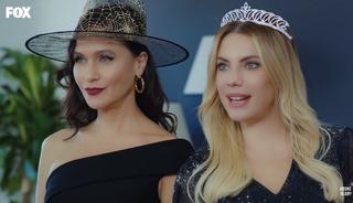 Yasak Elma teklifini reddetmişlerdi! Ekrana d&ouml;n&uuml;yorlar