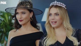 Yasak Elma teklifini reddetmişlerdi! Ekrana d&ouml;n&uuml;yorlar