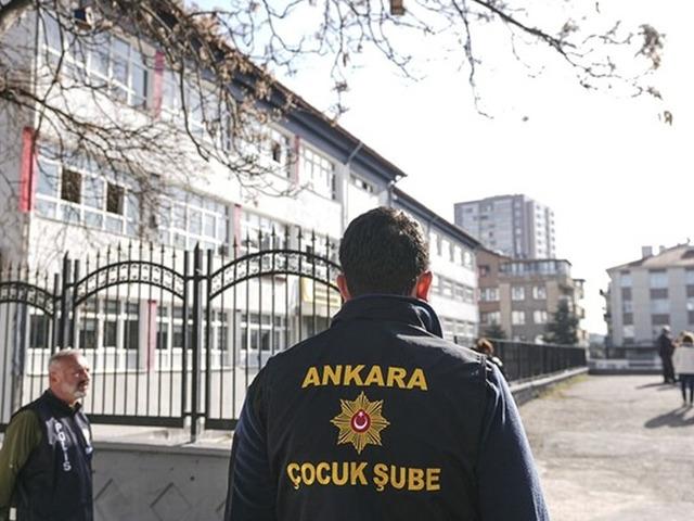 İ&ccedil;işleri Bakanlığı'ndan 81 ile okul g&uuml;venliği genelgesi