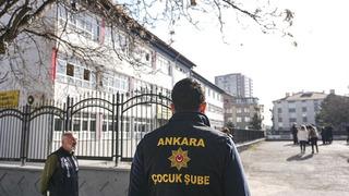 İçişleri Bakanlığı'ndan 81 ile okul güvenliği genelgesi