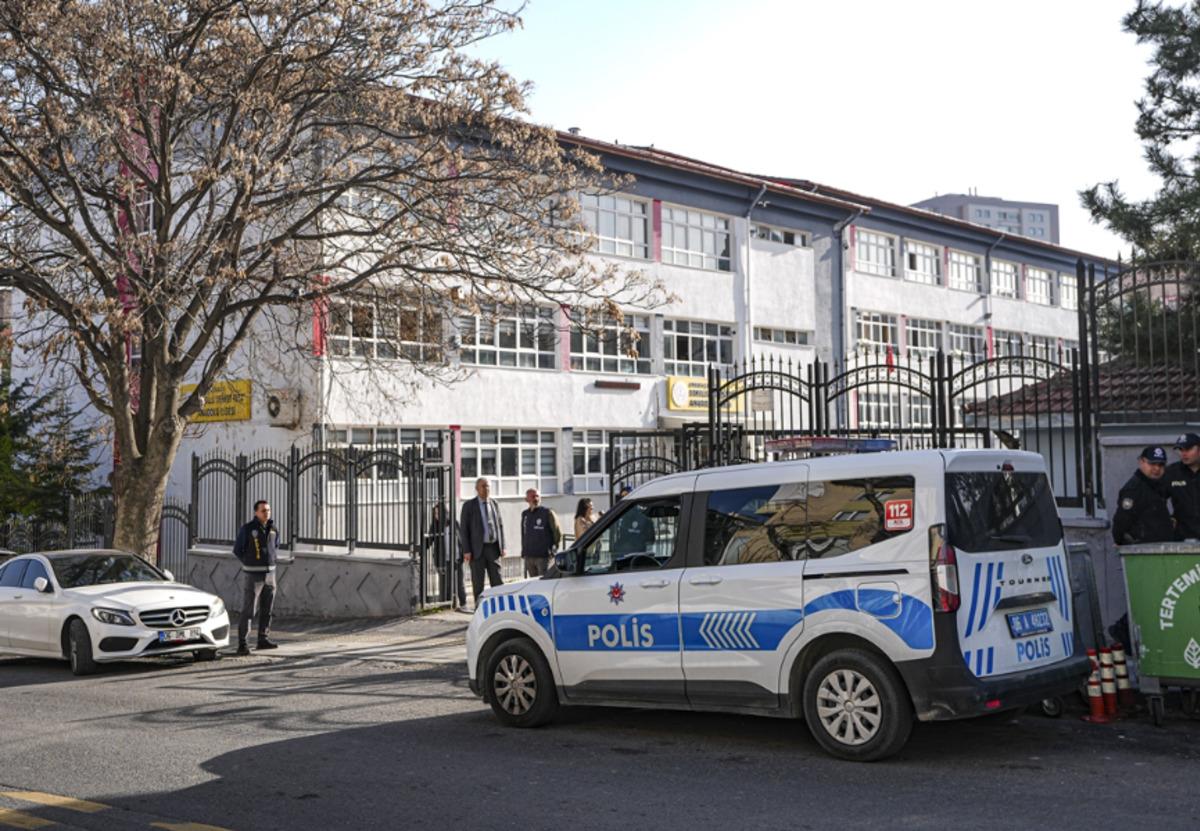 İ&ccedil;işleri Bakanlığı ndan 81 ile okul g&uuml;venliği genelgesi 1