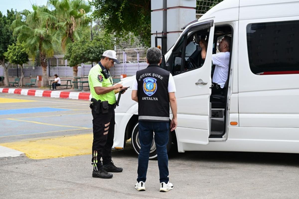 İ&ccedil;işleri Bakanlığı ndan 81 ile okul g&uuml;venliği genelgesi 5