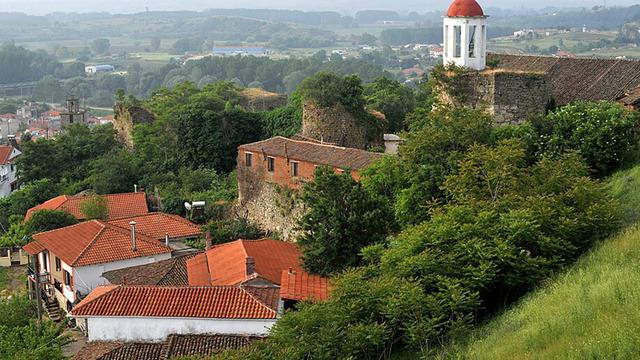 İstanbul’a 1 saat uzaklıktaki köye taşınanlara 500 bin ödeme yapılacaktı! Sonuç hüsran...