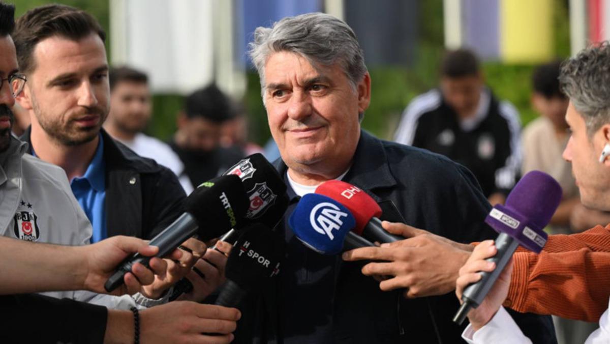 Orkun K&ouml;k&ccedil;&uuml; den tarihi imza kapıda! Beşiktaş rekor kırabilir 3