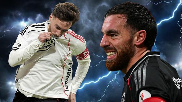 Orkun Kökçü'den tarihi imza kapıda! Beşiktaş rekor kırabilir