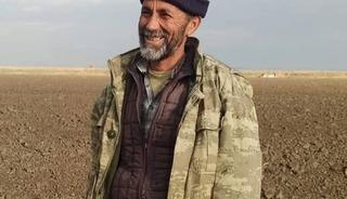 &Ccedil;iriş otu toplamaya gitti hayatını kaybetti