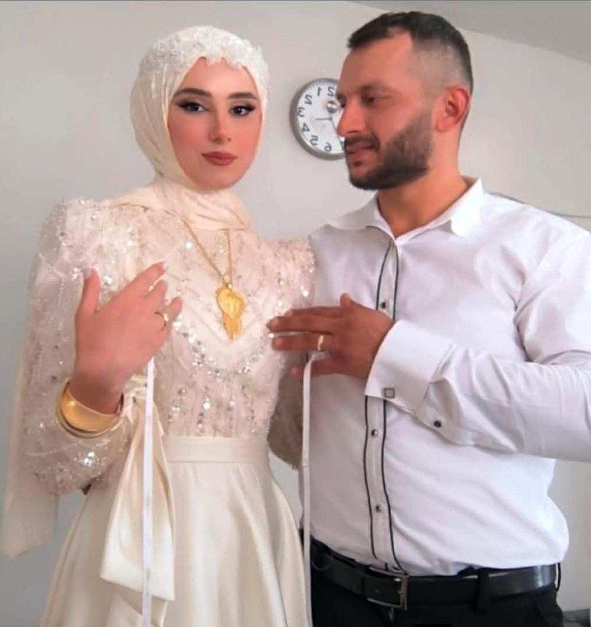 Bug&uuml;n d&uuml;ğ&uuml;nleri vardı: Talihsiz &ccedil;ift &ouml;l&uuml; bulundu! Kahreden ger&ccedil;ek ortaya &ccedil;ıktı 1